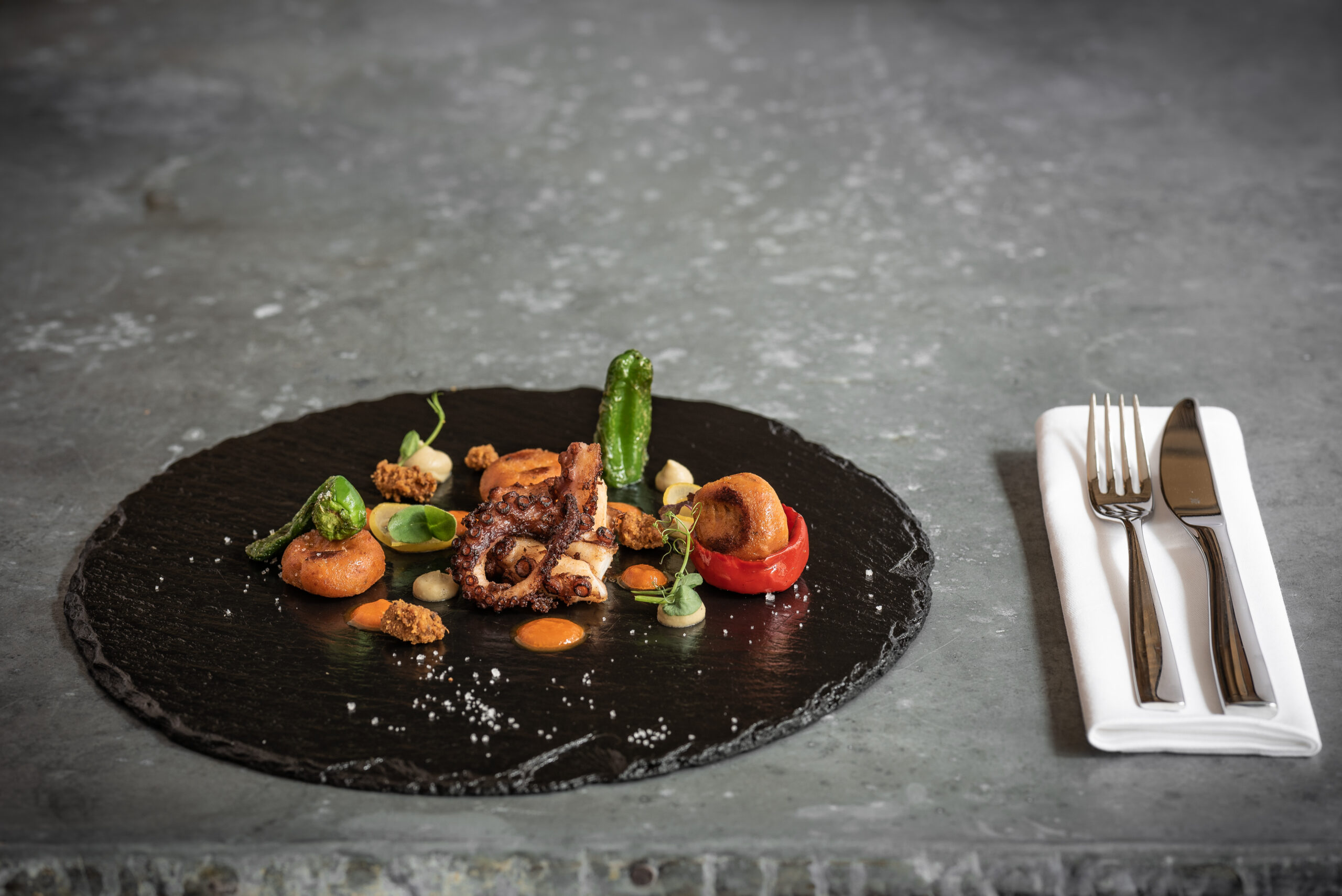 Küchenchef (m, w, d) ab Mai oder nach Vereinbarung